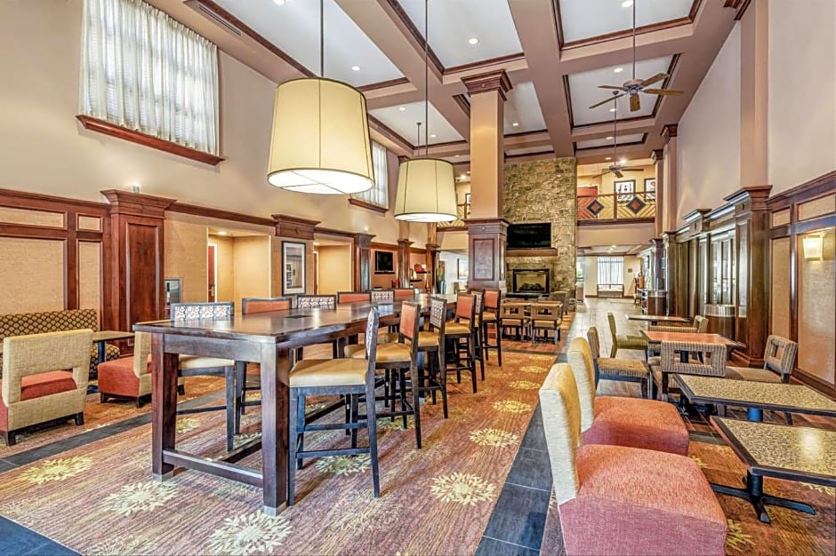 Hampton Inn & Suites West Little Rock