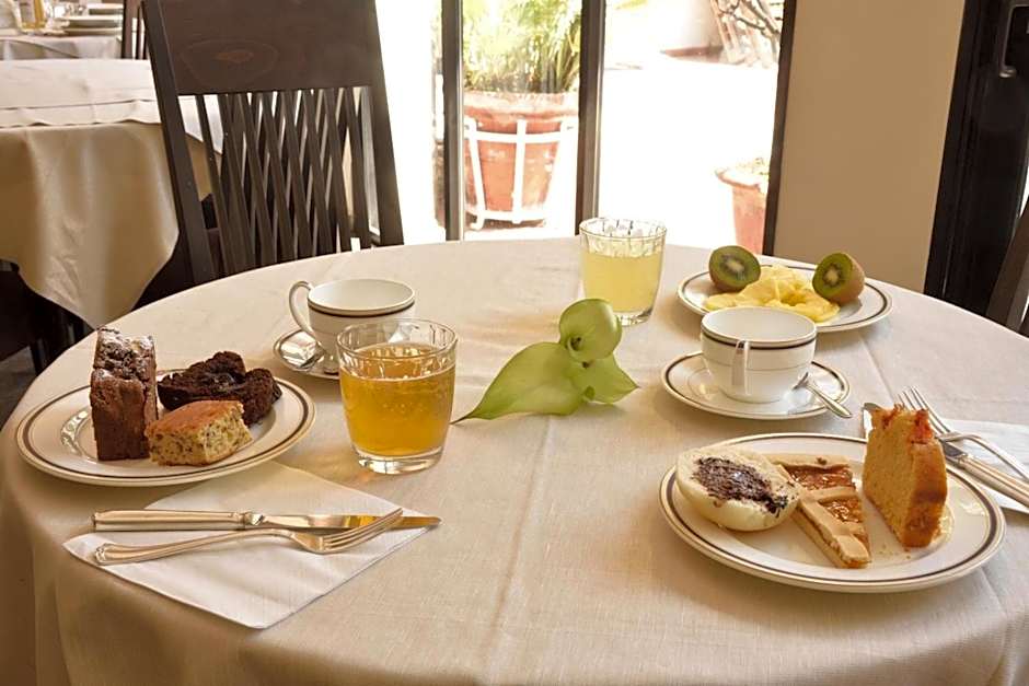 Hotel Diano Marina Mhotelsgroup