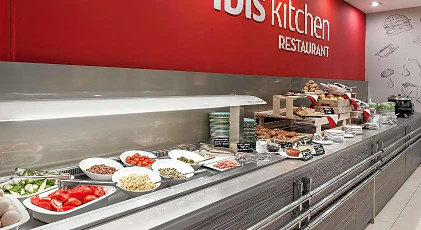 Ibis Astana