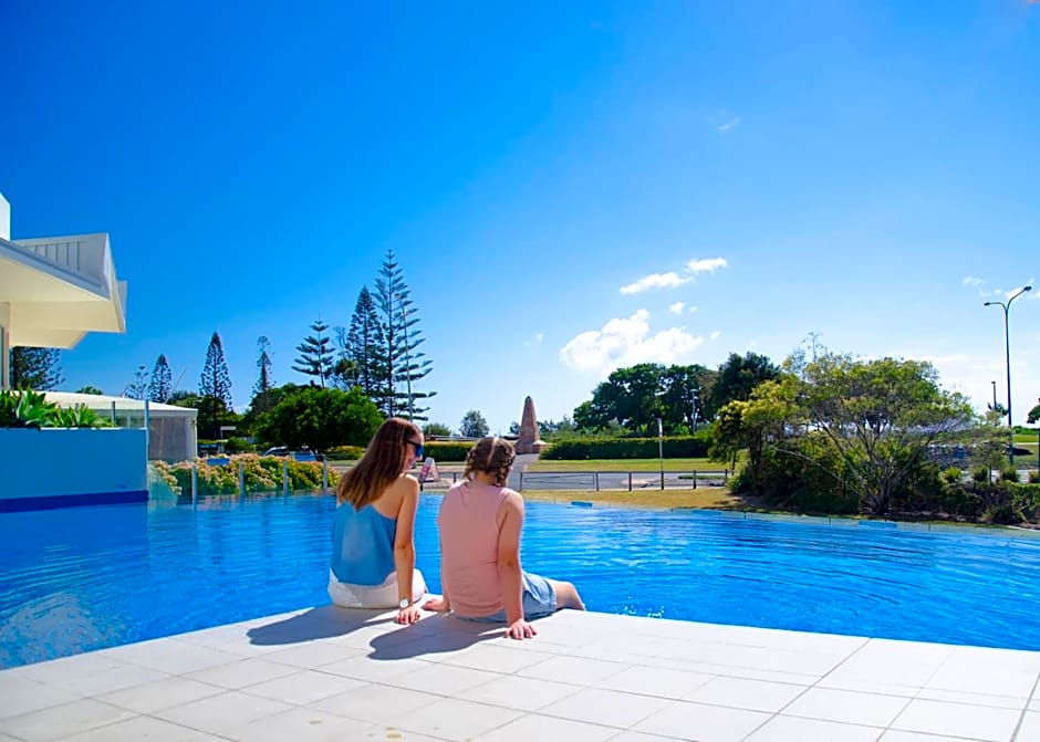 Kirra Surf Apartments