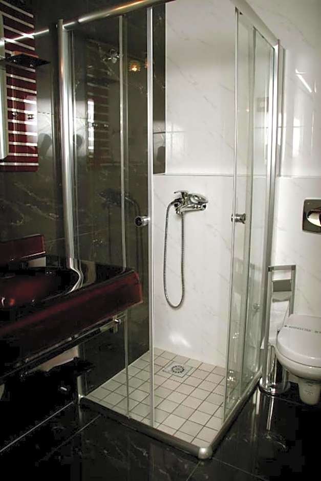 HOTEL BH HAMBURG