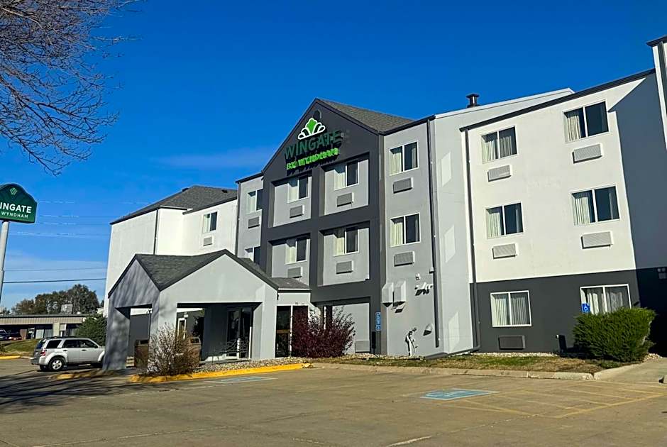 Wingate by Wyndham Sioux City