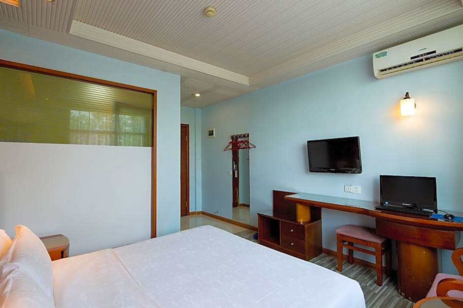 Kaiserdom Hotel Changsha West Bus Station Branch