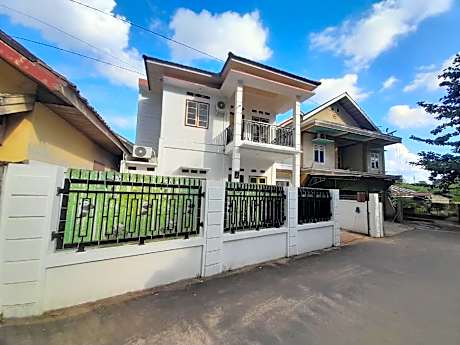 Hotel O Rafie Exclusive 2 Syariah