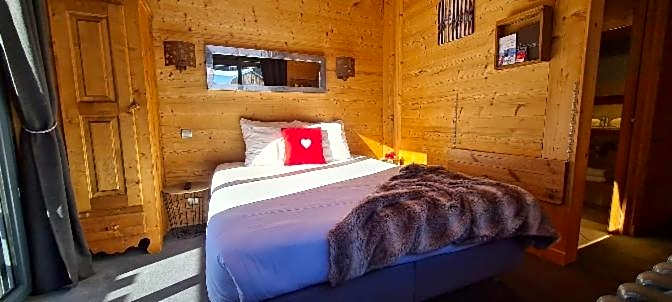 Hôtel Spa L'Oxygène