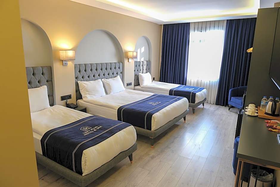 Plus Hotel & Private Transportation İstanbul Airport-By Loft