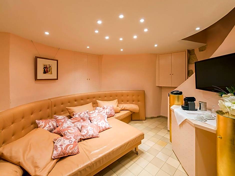 DORMERO Schlosshotel Reichenschwand