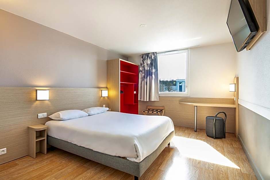 B&B HOTEL Lyon Aéroport Saint-Quentin-Fallavier