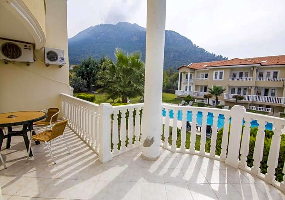 Gold Lion Apart Hotel