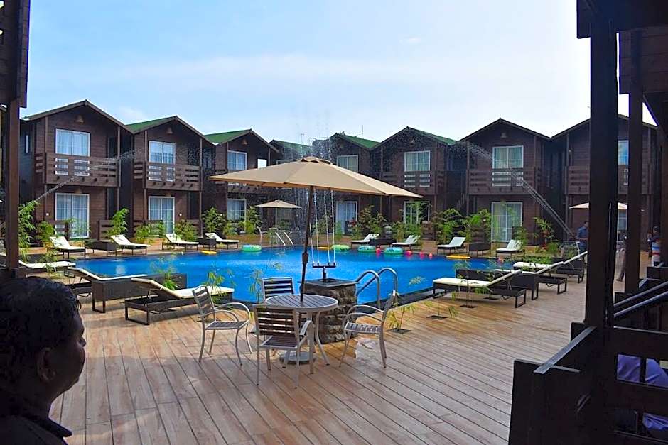 Havelock Country Homes – Havelock Island, OK