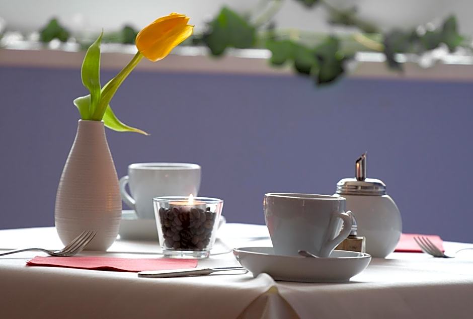 Hotel Trabener Hof