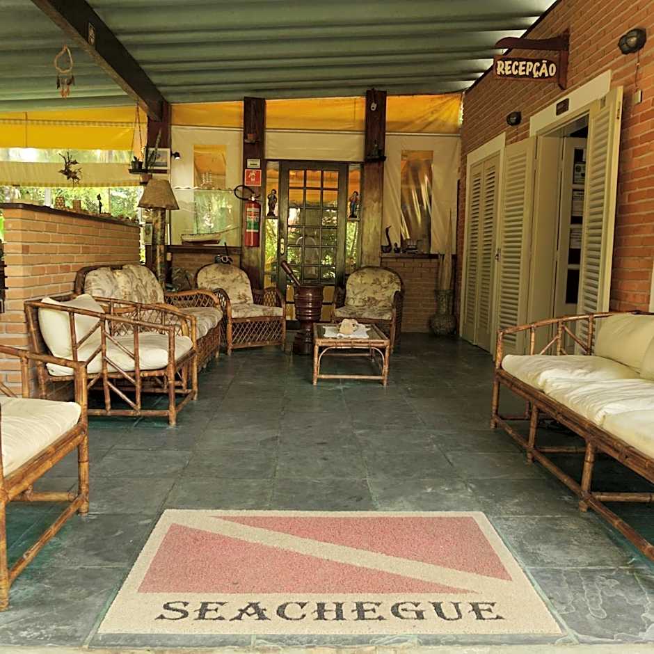 Pousada Seachegue
