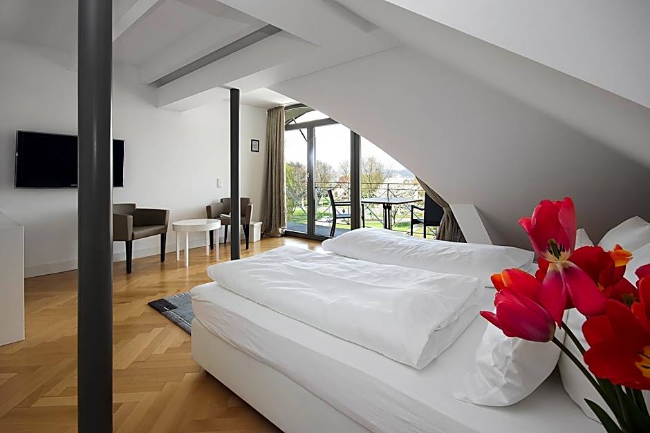 Hotel Seehof