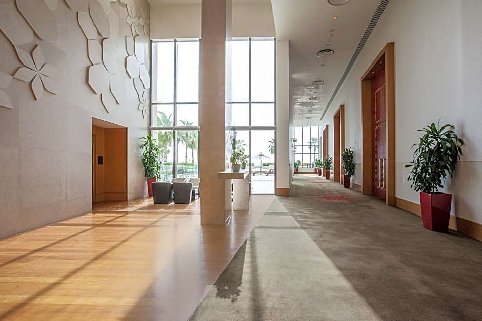 Crowne Plaza Yas Island By IHG