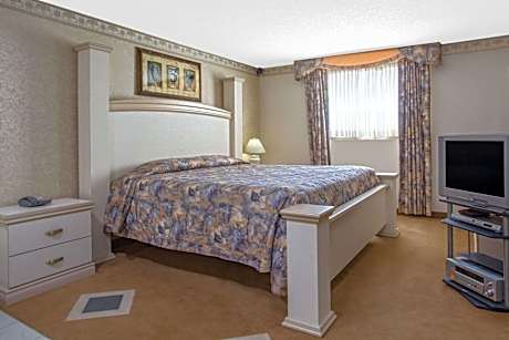 King Room- Non-Smoking