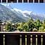 Chalet Hôtel Le Prieuré