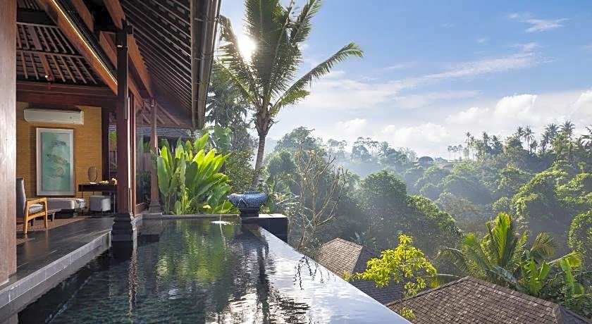 Sanna Ubud A Pramana Experience