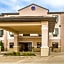 Comfort Suites Mattoon