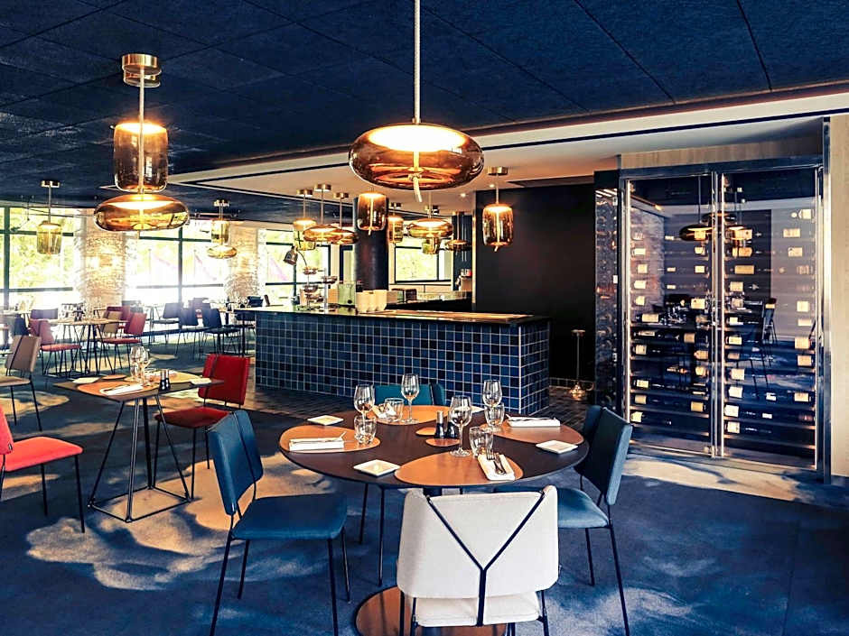Hotel Mercure Blois Centre