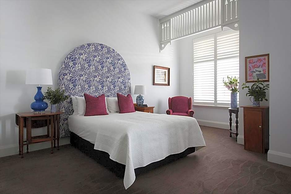 The Provincial Boutique Hotel