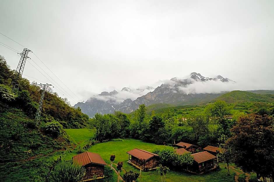 Hotel Rural Picos de Europa