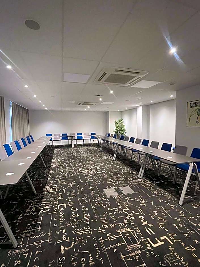 Hotel Mercure Bastia Biguglia