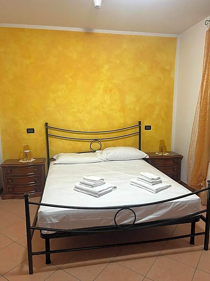 Albergo quatro pini