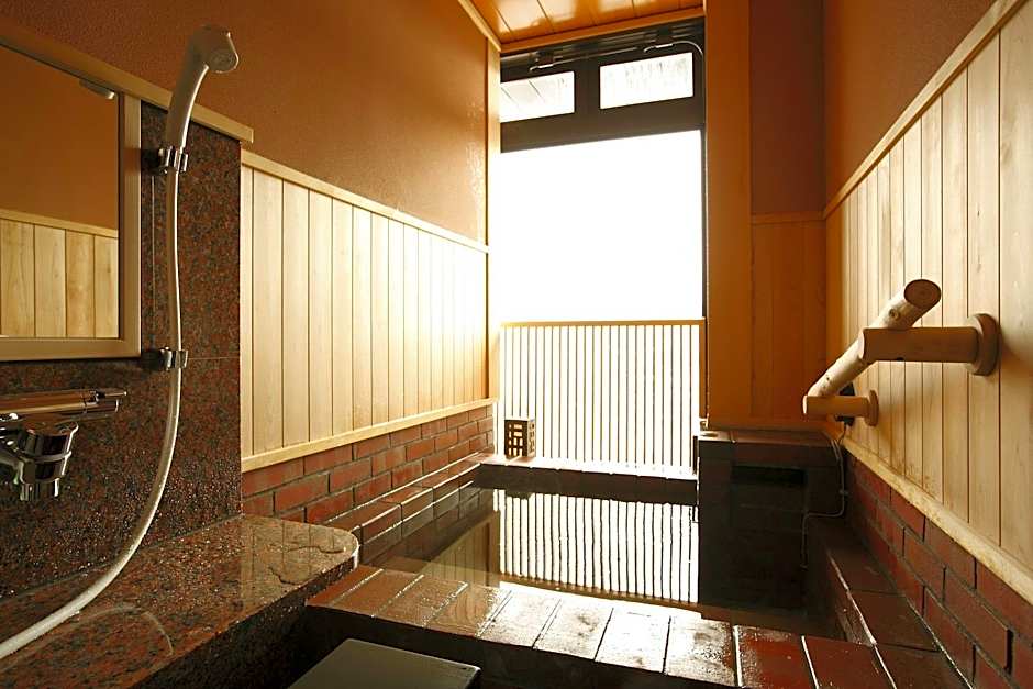 Takayama Ouan Hotel