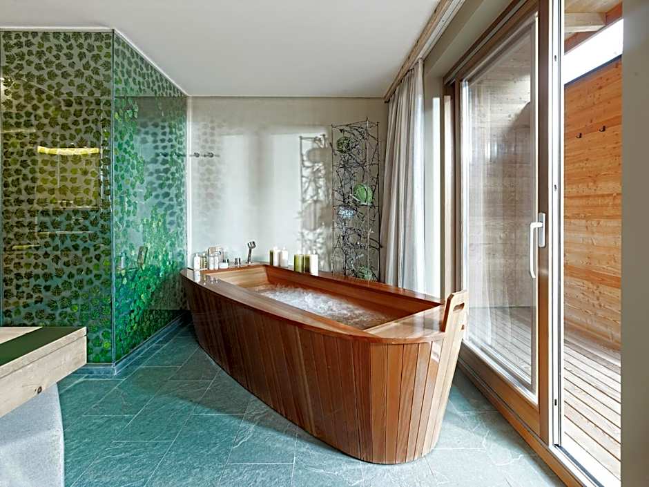 Arosea Life Balance Hotel