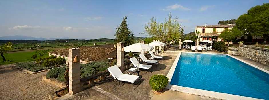 Sa Rota Den Palerm Apartments