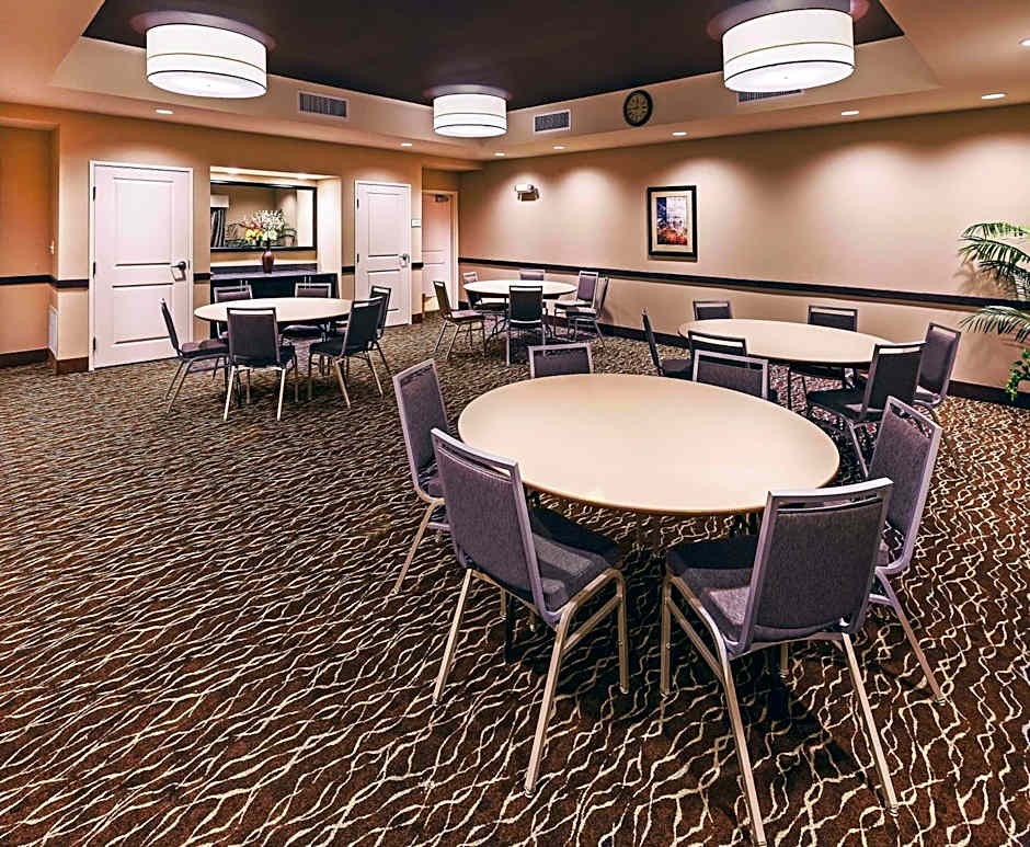 La Quinta Inn & Suites by Wyndham Wichita Falls - Msu Area