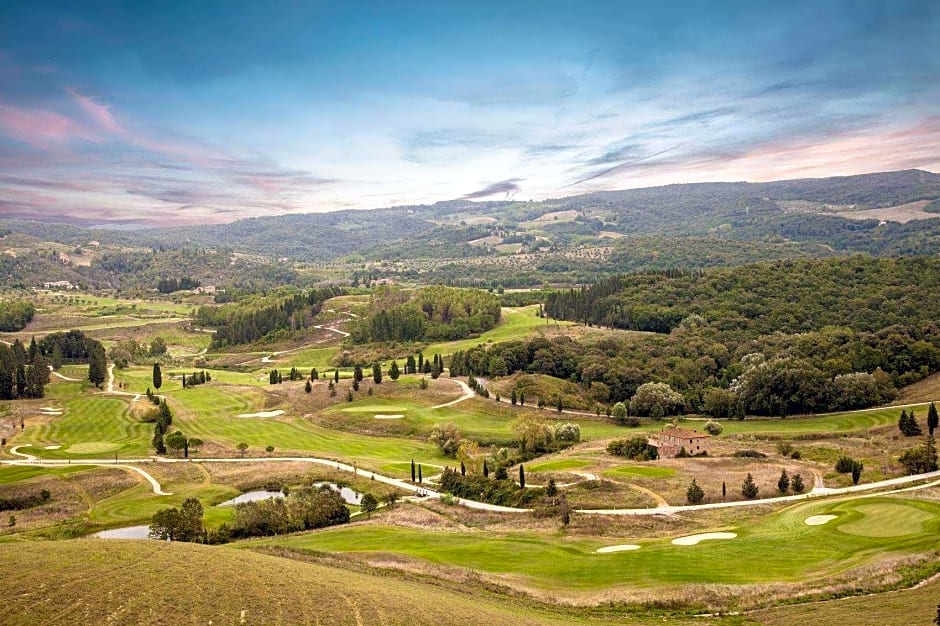 Il Castelfalfi-Tui Blue Selection