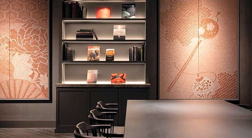 Mercure Tokyo Haneda Airport