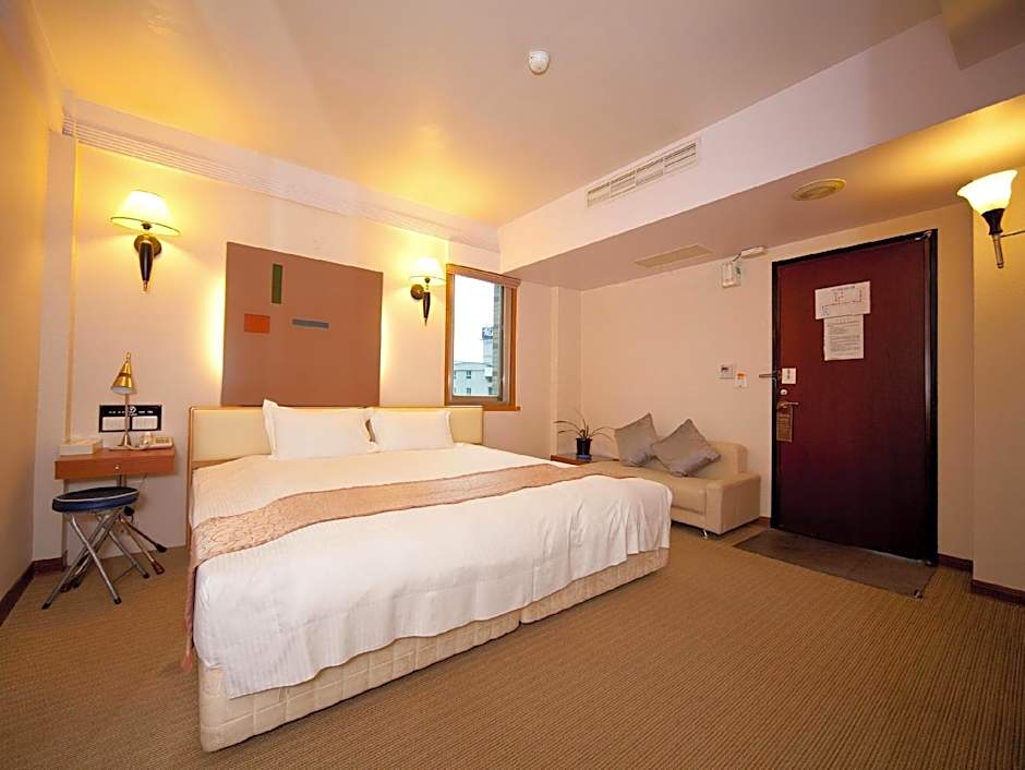 Tian Long Hotel