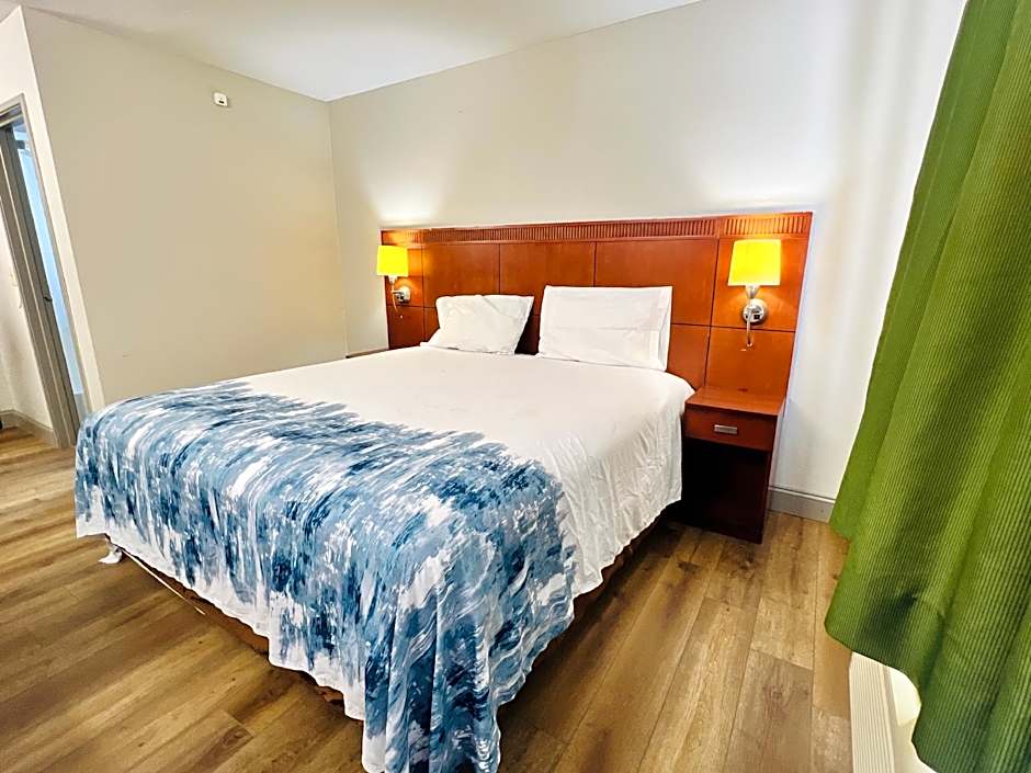 Rosewood Inn By OYO Union City I-69