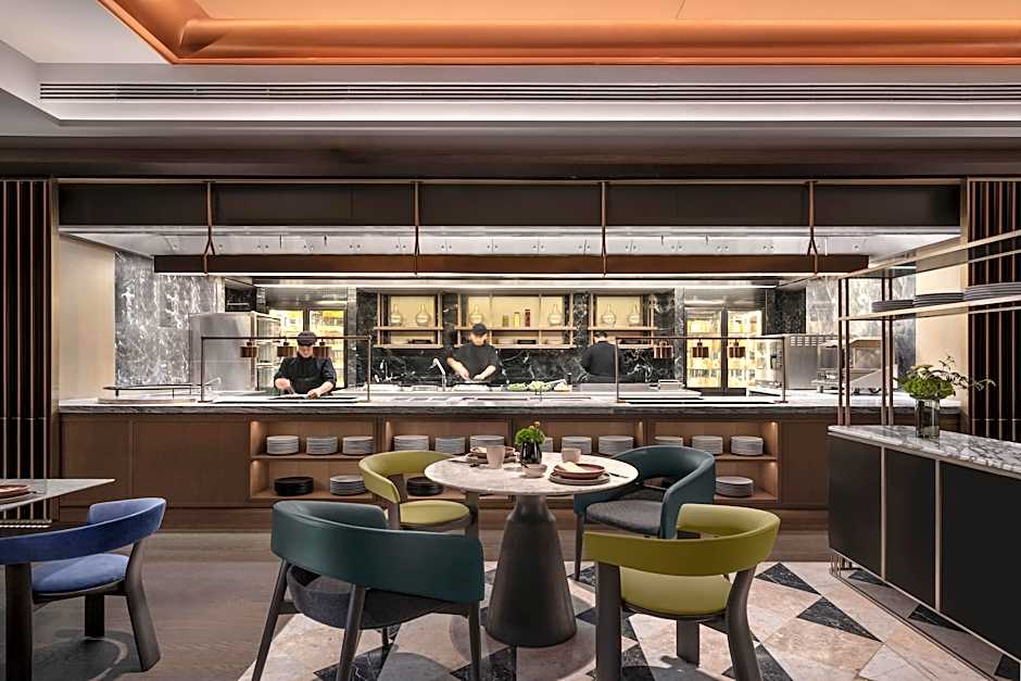 Kimpton Bamboo Grove Suzhou