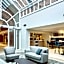 Manchester Marriott Victoria & Albert Hotel