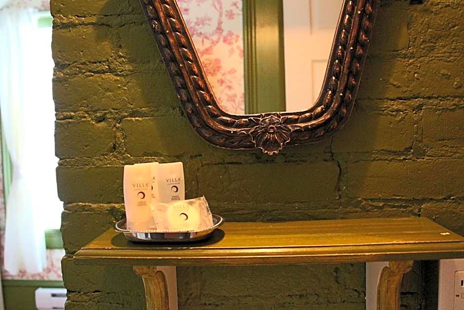 La Belle Victorienne