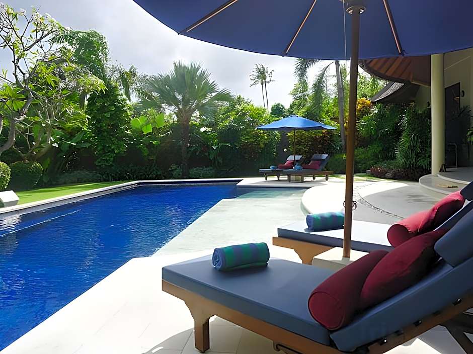 The Kunja Villas Hotel