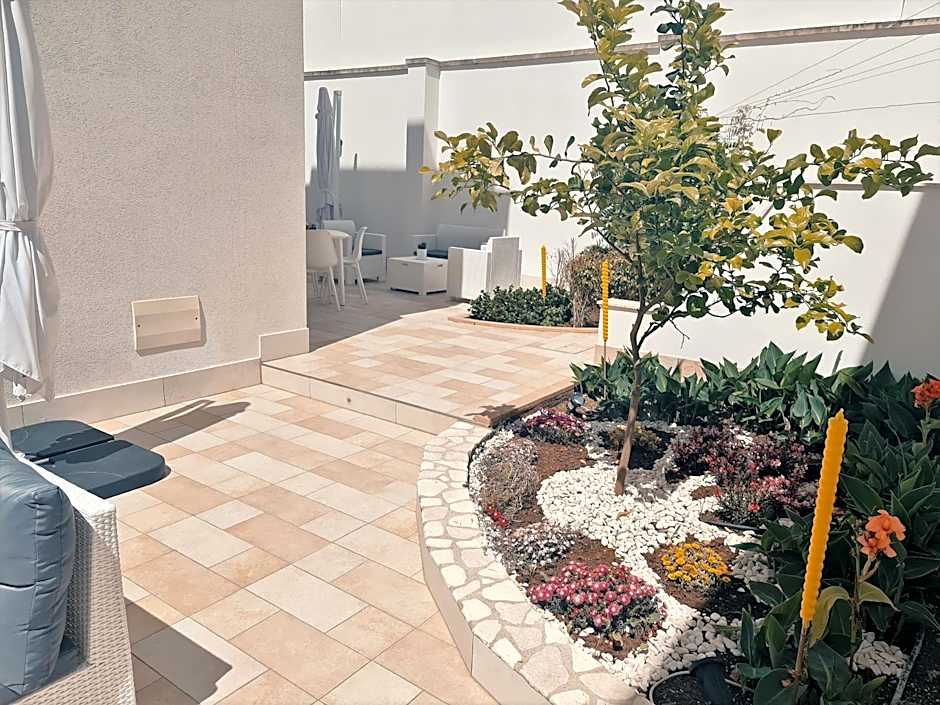 Kalinifta Rooms Apartment