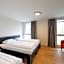 B&B Hotel Mattli Übernachtung Frühstück