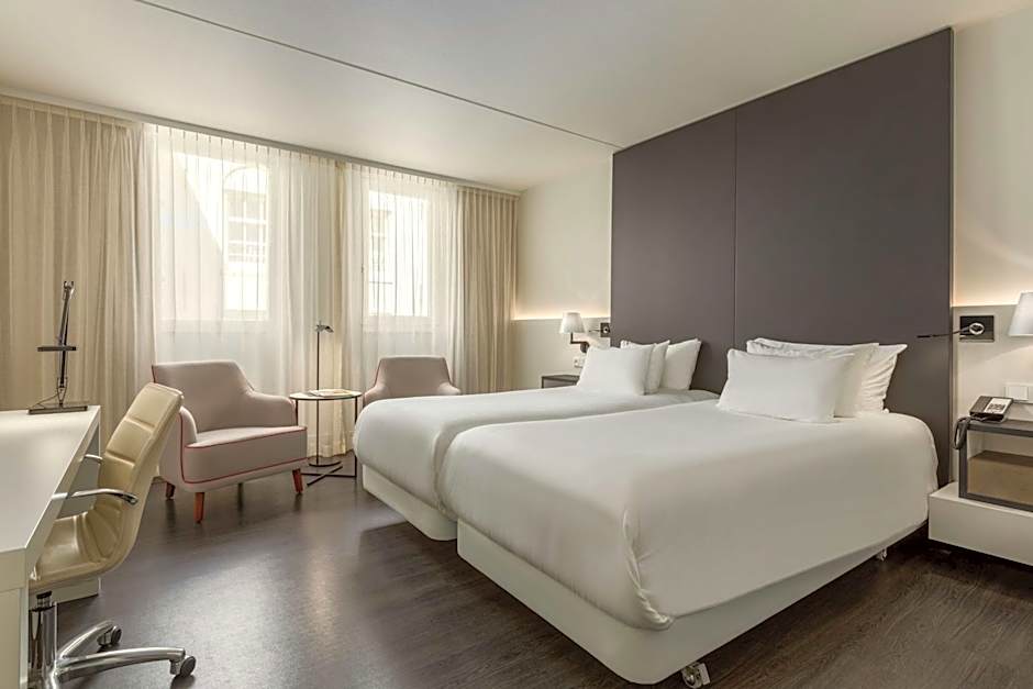 NH Amsterdam Barbizon Palace