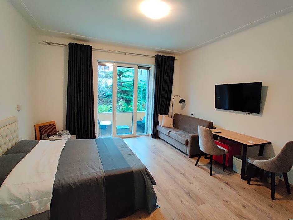 B&B Crocevia
