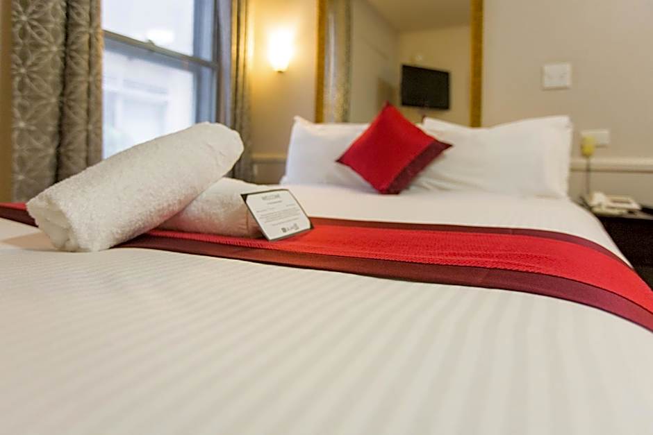 City Square Motel