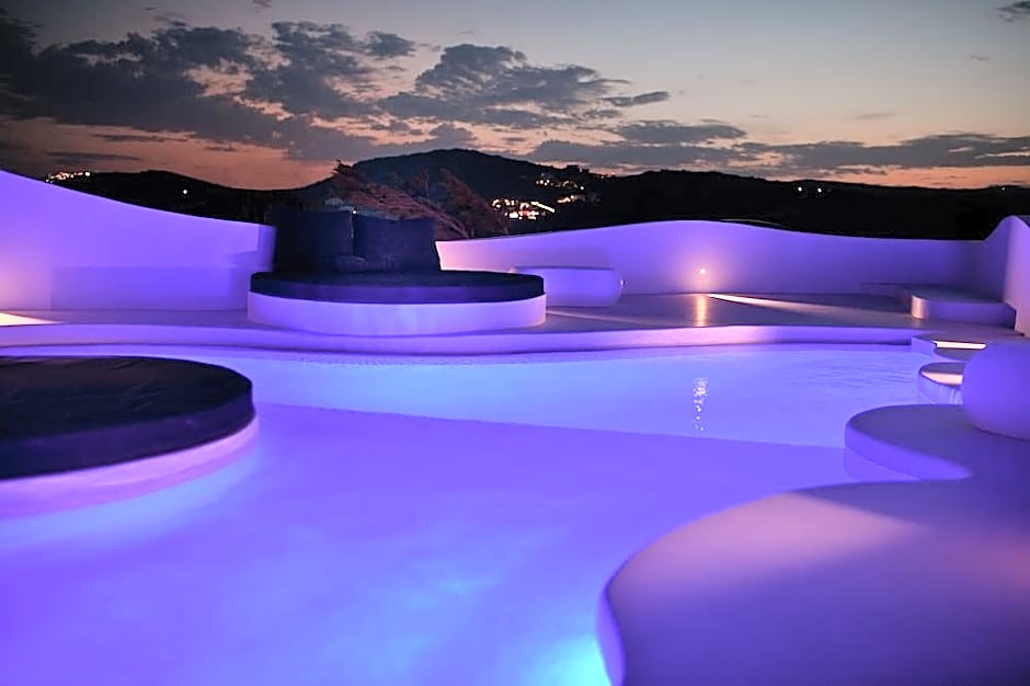 Million Stars Mykonos