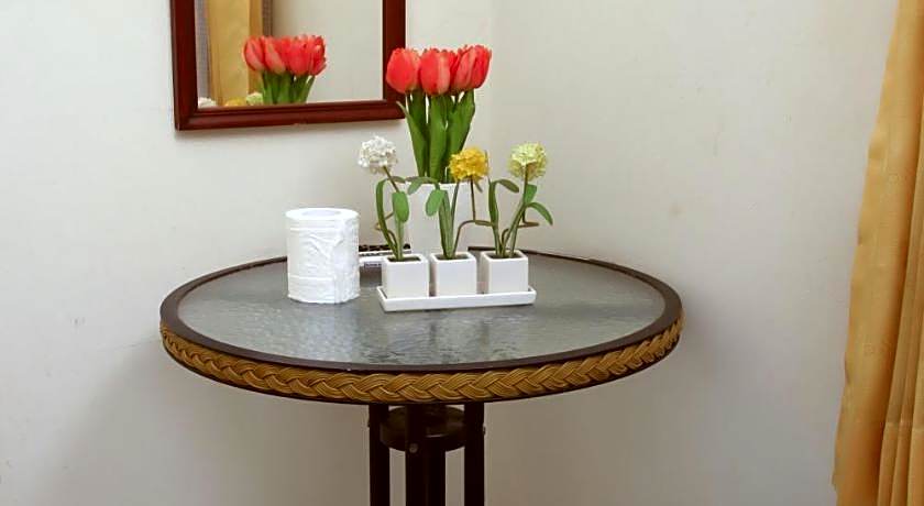 Unique Guesthouse 1 Pasar Baru