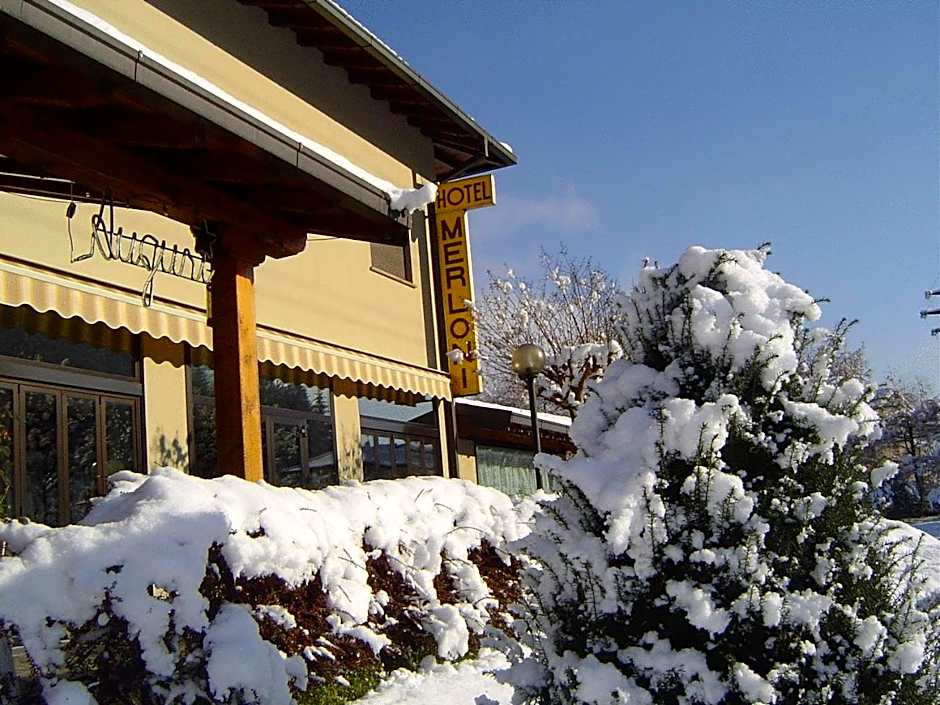 Hotel Merloni