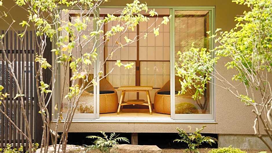 阿智星降りの宿やま星 Hotel&Glamp YAMABOSHI