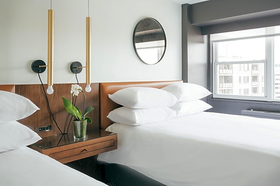 ARC HOTEL Washington DC, Georgetown
