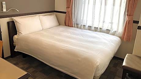 Double Room - Non-Smoking